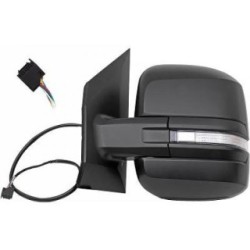 Lane Change Warning Light DIEDERICHS 2256329 OE Ref 5NA949145