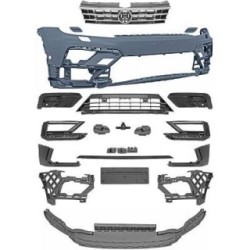 Bumper DIEDERICHS 2256350