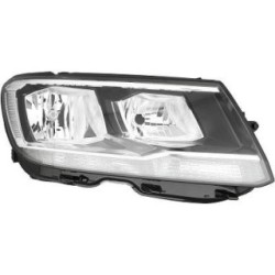 Headlight DIEDERICHS 2256980 OE Ref 5NB 941 006 B