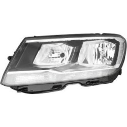 Headlight DIEDERICHS 2256981 OE Ref 5NB 941 005 B