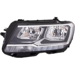 Headlight DIEDERICHS 2256983 OE Ref 5NN941005