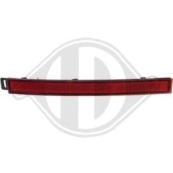 Réflecteur 2257099 pour VW TIGUAN OE 5NA945105B DIEDERICHS