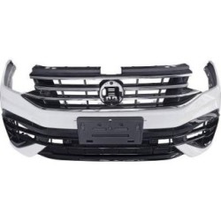 Bumper DIEDERICHS 2257351 OE Ref 5NA807221D