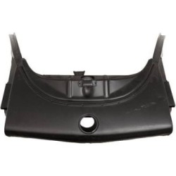 Front Cowling Panel DIEDERICHS 2260010 OE Ref 111805501C