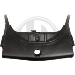 Panneau de capot avant 2260010 pour VW KAEFER OE 113805081A DIEDERICHS
