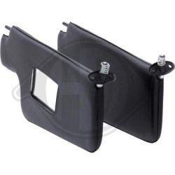 Sun Visor DIEDERICHS 2260230 OE Ref 113898550H