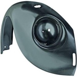 Wing (Fender) DIEDERICHS 2262007 OE Ref 111821021P