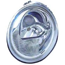 Headlight DIEDERICHS 2265080 OE Ref 1C0 941 030 D