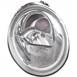 Headlight DIEDERICHS 2265082 OE Ref 1C0941030D
