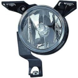 Front Fog Light DIEDERICHS 2265087 OE Ref 1C0807681C01C