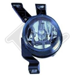 Phare antibrouillard avant 2265088 pour VW NEUF OE 1C0941700 DIEDERICHS