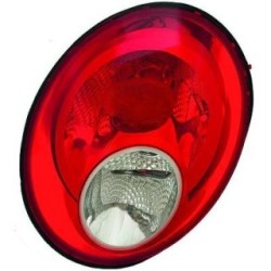 Tail Light Assembly DIEDERICHS 2265091 OE Ref 1C0945171F