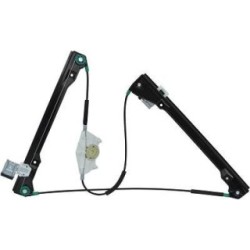 Window Regulator DIEDERICHS 2265120 OE Ref 1C0837656C