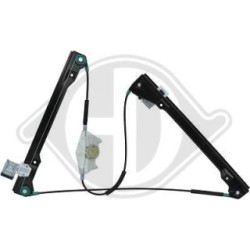 Lève-vitre 2265120 pour VW NEUF OE 1C0837656A DIEDERICHS