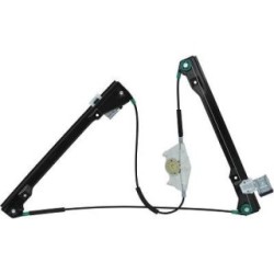 Window Regulator DIEDERICHS 2265121 OE Ref 1C0837655C