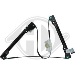 Lève-vitre 2265121 pour VW NEUF OE 1C0837655A DIEDERICHS