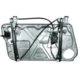 Window Regulator DIEDERICHS 2265220 OE Ref 1C0837656B