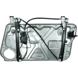 Window Regulator DIEDERICHS 2265221 OE Ref 1C0837655B