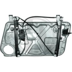 Lève-vitre 2265221 pour VW NEUF OE 1C0837655 DIEDERICHS