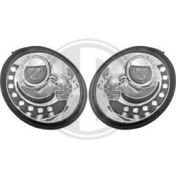 Phares avant 2265385 pour VW NEUF DIEDERICHS