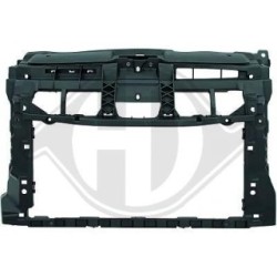 Panneau de capot avant 2266002 pour VW Coccinelle OE 5C5805588AA DIEDERICHS