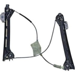 Window Regulator DIEDERICHS 2266021 OE Ref 5C5837461B