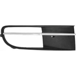 Grilles de ventilation de pare-chocs 2266048 pour VW Coccinelle OE 5C5854662C9B9