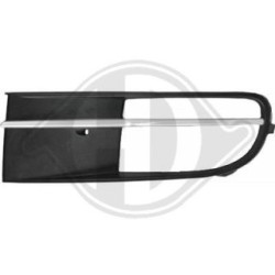 Grilles de ventilation de pare-chocs 2266049 pour VW Beetle OE 5C5854661C9B9 DIEDERICHS