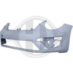 Pare-chocs 2266150 pour VW Coccinelle OE 5C5807217ALGRU DIEDERICHS