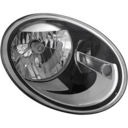 Headlight DIEDERICHS 2266980 OE Ref 5C1941006A