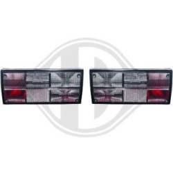 Ensemble de feux arrière 2269095 pour VW TRANSPORTER DIEDERICHS