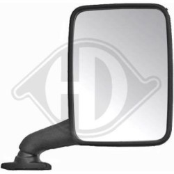 Rétroviseur extérieur 2269124 pour VW TRANSPORTER OE 251857514 DIEDERICHS