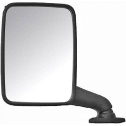 Exterior Mirror DIEDERICHS 2269125 OE Ref 251 857 513