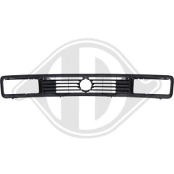 Grille de radiateur DIEDERICHS 2269141 pour VW TRANSPORTER OE 255853652K DIEDERICHS