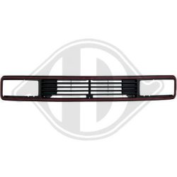 Radiator Grille DIEDERICHS 2269241