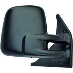 Exterior Mirror DIEDERICHS 2270026 OE Ref 701 857 508C 01C