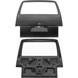 Rear Door DIEDERICHS 2270028 OE Ref 701 829 105 AN