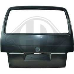 Hayon de coffre 2270029 pour VW TRANSPORTER OE 701829105AN DIEDERICHS