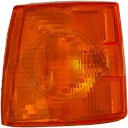 Indicateur de direction 2270071 pour VW TRANSPORTER OE 701953049 DIEDERICHS