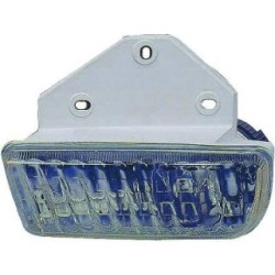 Front Fog Light DIEDERICHS 2270088 OE Ref 701941700B