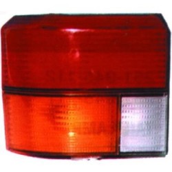 Tail Light Assembly DIEDERICHS 2270090 OE Ref 70194509601C