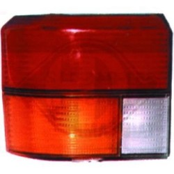 Ensemble de feu arrière 2270090 pour VW TRANSPORTER OE 701945096 DIEDERICHS