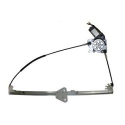 Window Regulator DIEDERICHS 2270120 OE Ref 701837462A