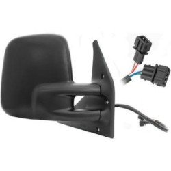 Exterior Mirror DIEDERICHS 2270126 OE Ref 701857508H01C