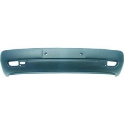 Bumper DIEDERICHS 2270151 OE Ref 7D0807221A2BC