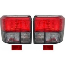 Tail Light Assembly Set DIEDERICHS 2270395