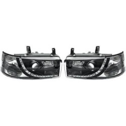 Headlight Set DIEDERICHS 2270485