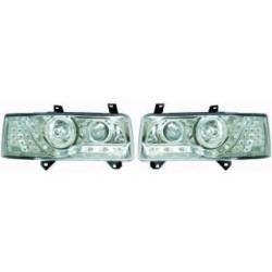 Kit de phares 2270585 pour VW Transporter