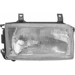 Headlight DIEDERICHS 2270980 OE Ref 701 941 018