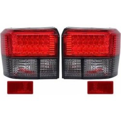 Tail Light Assembly Set DIEDERICHS 2270996